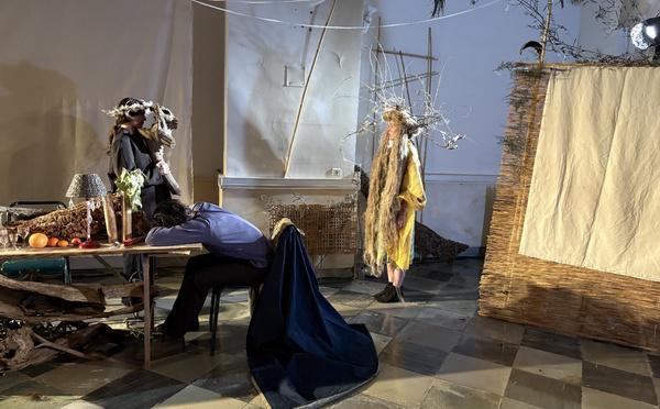 Bastia, Corte et Ajaccio - Une variation autour de « Roméo et Juliette » de Shakespeare