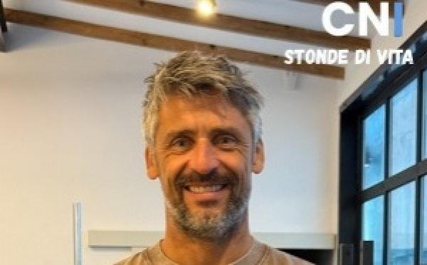 Stonde di Vita avec… Pierre-Yves André