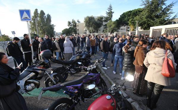 Cité Scolaire de Montesero : l’Académie de Corse réfute toute situation d’insécurité