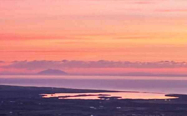 A màghjina - Quandu l’alba carezza u Fium'Orbu