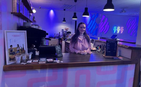  Clap de fin pour la bulle rose d’Ajaccio, le Rosaly