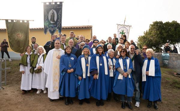 La Saint-Antoine du Mont à Ajaccio : Une ville fidèle à ses traditions