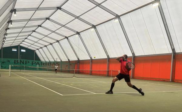 Championnats de France Tennis : l’ASPTT Ajaccio reçoit les Nordistes du TC Madeleine ce dimanche