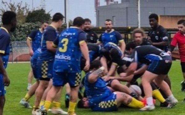 Rugby régional - Lucciana s'impose devant Orange