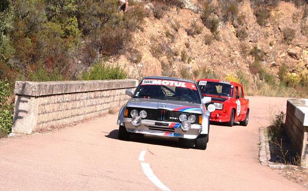 26e Tour de Corse Historique - Plus de 400 inscrits en 6 minutes