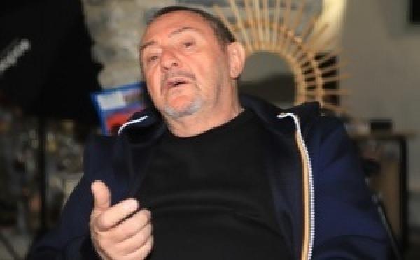 Président de la Communauté des Communes de Corte centre Corse, Antoine Orsini, quitte la politique