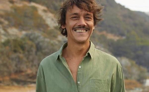 Festival italien de Bastia 2026 : Cédric Appietto en président de jury