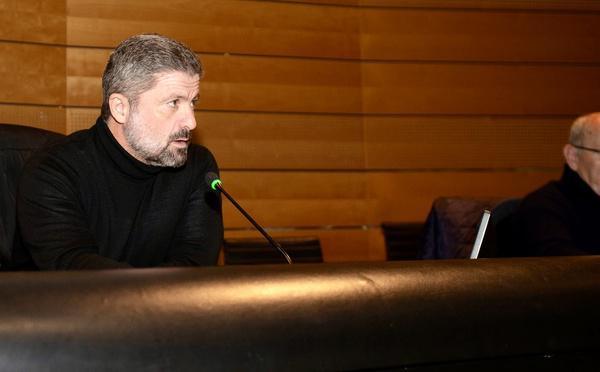 Jean-Félix Acquaviva : « La guerre navale en Méditerranée peut effondrer le système de desserte de la Corse »