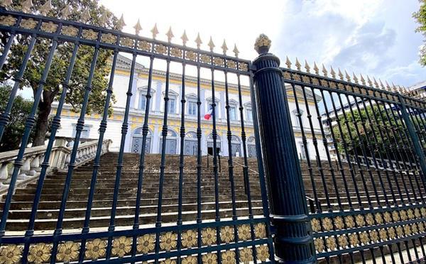 5 ans de prison pour l'incendie de la pépinière de Lucciana