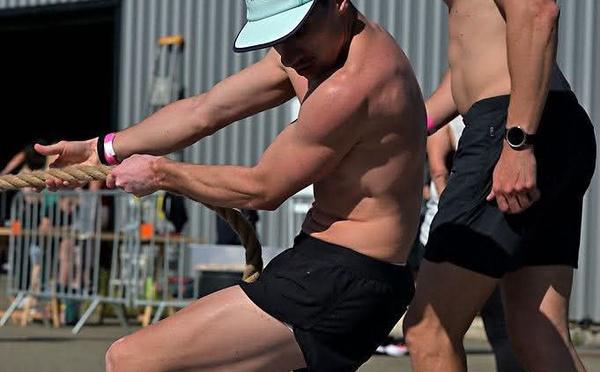 Furiani : Une manifestation ce dimanche pour mettre en lumière l’hyrox, cette discipline très en vogue