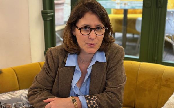 Christelle Boucher-Dubos, une directrice de terrain à la tête de l’ARS Corse