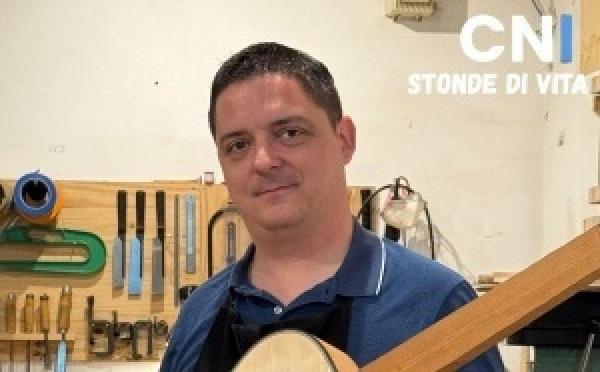 Stonde di Vita avec…Matthieu Graziani