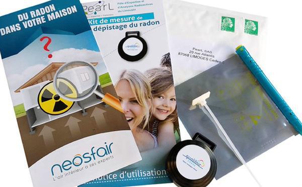 Radon : une campagne pour mieux mesurer un risque invisible dans les logements corses