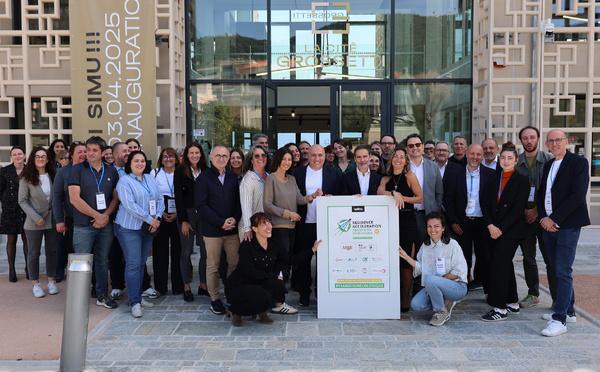 Entreprises corses, 3 bonnes raisons de candidater à la Résidence d’Accélération Transition Écologique #4