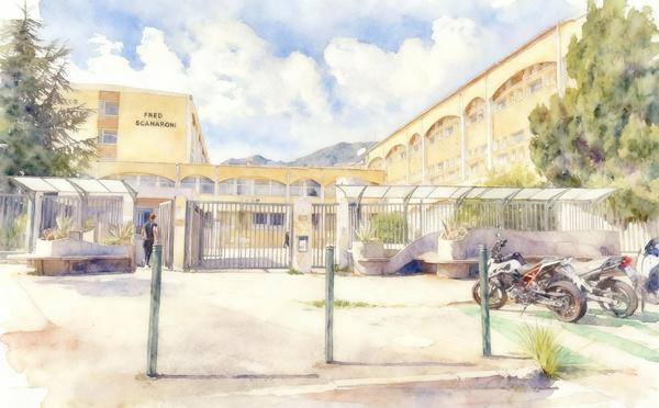 Quels sont les projets lauréats du budget participatif 2025 à Bastia ?