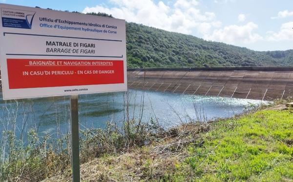 Eau : les restrictions levées dans l’Extrême-Sud de l'île après le redressement des réserves