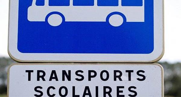 Conditions météo : perturbations sur les lignes de transport scolaire et interurbain le lundi 26 janvier 2026