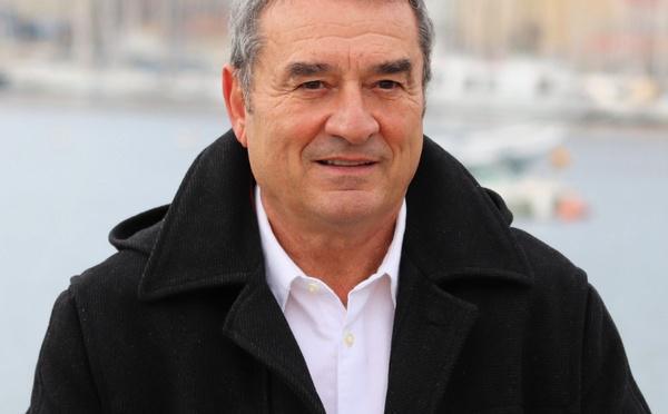 Municipales - Pour François Filoni (RN), « Ajaccio doit redevenir une ville propre et sécurisée »