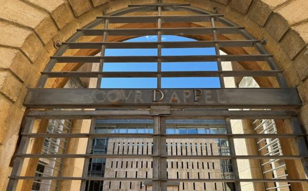 Jacques Mariani relaxé pour un projet d'assassinat par la cour d'appel d'Aix-en-Provence