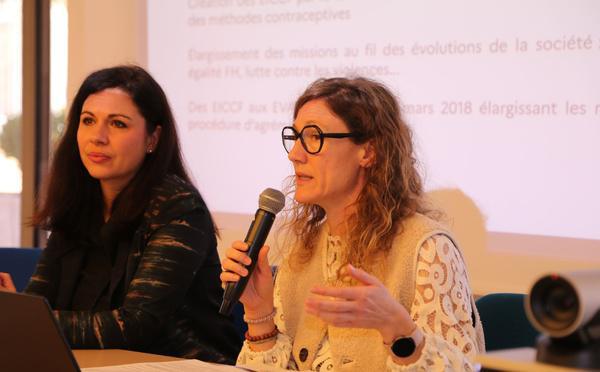 En Haute-Corse, un colloque pour mieux accompagner la vie affective et sexuelle