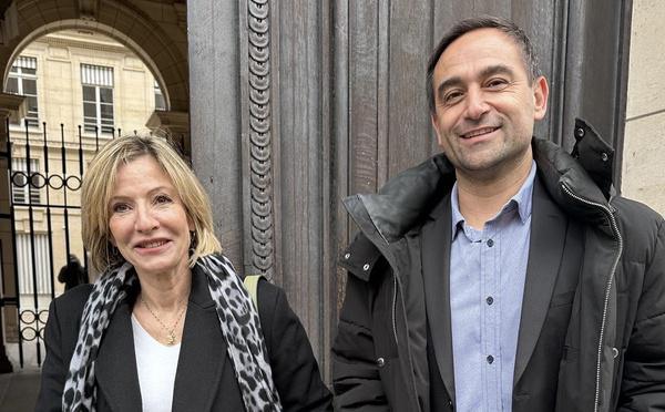 Jean-Baptiste Arena : « La ministre de l’agriculture a entendu nos demandes sur la Corse »