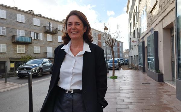 Municipales. Vannina Luzi-Chiarelli mènera la liste Femu a Corsica - Core in Fronte à Porto-Vecchio