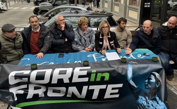 Municipales – Hélène Beretti : « Notre alliance avec Gilles Simeoni à Bastia est basée sur les fondamentaux de l’identité nationaliste »