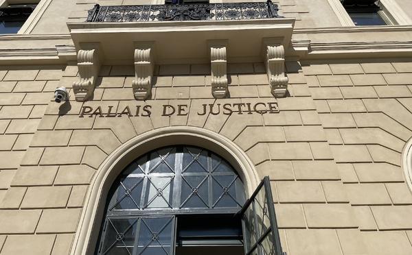 Le tribunal correctionnel d'Ajaccio condamne Alain Lucchini à 18 mois de prison ferme pour détention d'arme