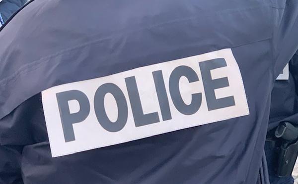 Un corps découvert près de l'hôpital d'Ajaccio