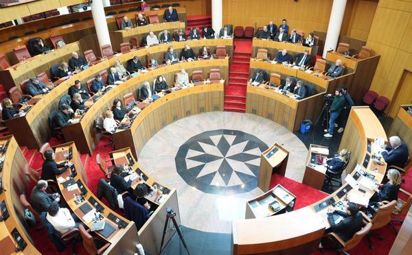 La Corse se dote d’un service public de la donnée et de l’intelligence artificielle