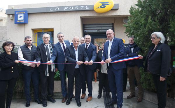 Une nouvelle maison France Services ouvre à La Poste d’Erbalonga