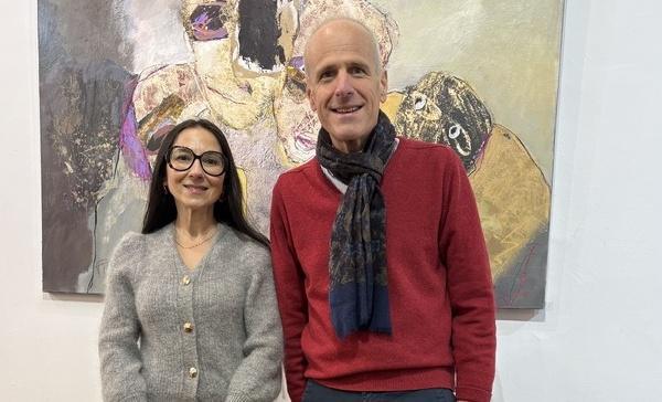 David Brunat au Festival du cinéma italien de Bastia : "Falcone reste pour moi un point d'ancrage, un repère, un phare moral"