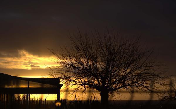 A màghjina - L’ultimu lume di u Liamone