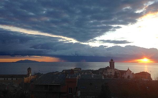 U tempu in Corsica