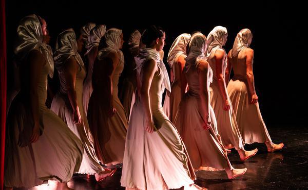À Ajaccio, la Nuit du Conservatoire a illuminé la scène artistique locale