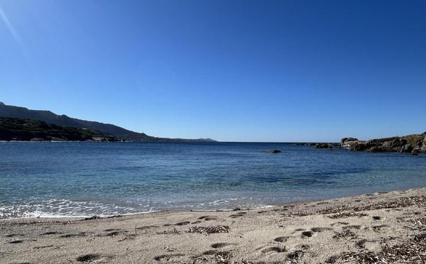 A màghjina - Sott’à u celu turchinu di Balagna