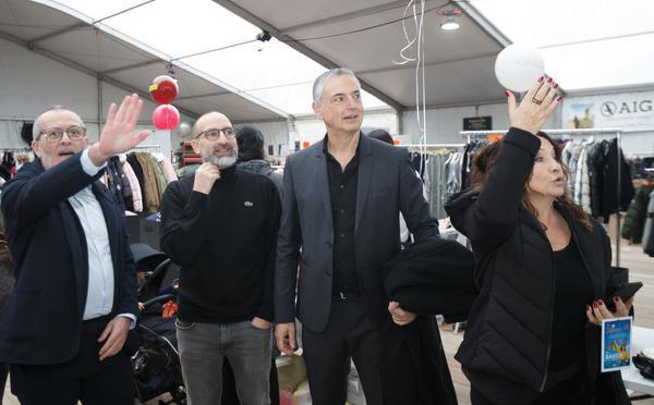 Bastia - Le Salon des Affaires, un coup de pouce essentiel pour les commerces de proximité