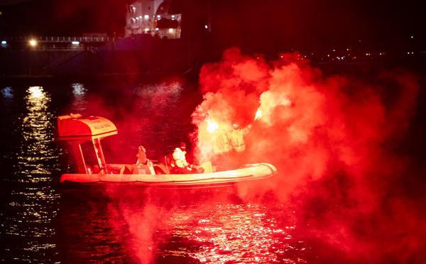 Crise dans les transports maritimes : les navires de la Corsica Ferries déroutés vers Propriano et Ile Rousse