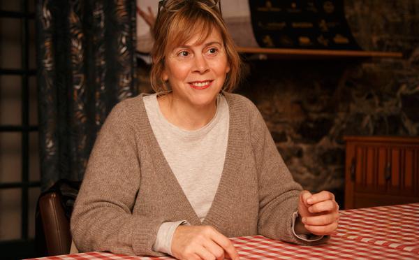 Festival du cinéma italien de Bastia - Avec « Criature », Cécile Allegra nous plonge dans la Camorra napolitaine