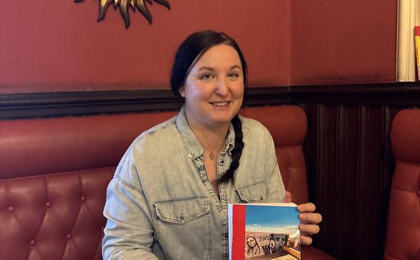 Caroline Rose Torres : Féminisme et nationalisme Corse.