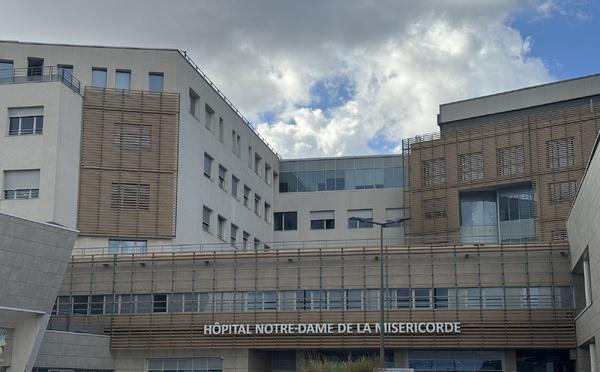 Entre efficacité et bienveillance, la prise en charge des cancers prend une nouvelle dimension à l’hôpital d’Ajaccio