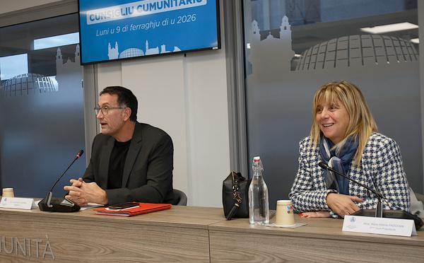 Communauté d’Agglomération de Bastia : dernier conseil communautaire avant les élections