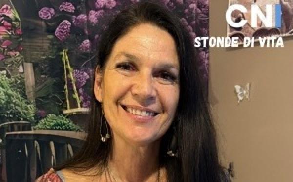 Stonde di vita avec…  Cendra Chirofée