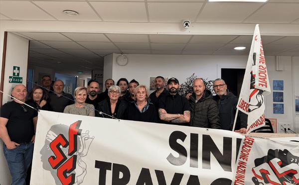 L’hôpital d’Ajaccio sous haute tension : brancardiers et urgences en grève, la direction sous pression