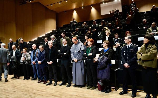 Conservatoire de musique Henri Tomasi d’Ajaccio : inauguration en fanfare, ouverture en sourdine