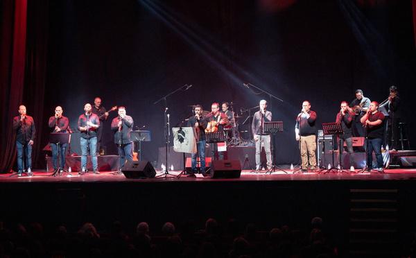 Biguglia s’apprête à chanter avec I Voci di a Gravona