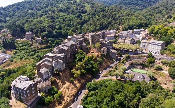 Vescovato en lice pour devenir le « Village préféré des Français » en 2026