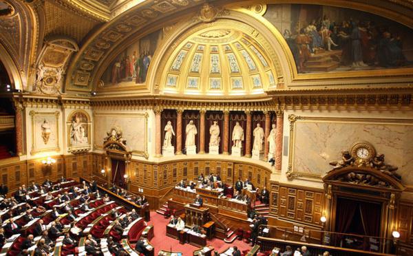 Autonomie de la Corse : le projet de loi constitutionnelle inscrit à l'agenda du Sénat 
