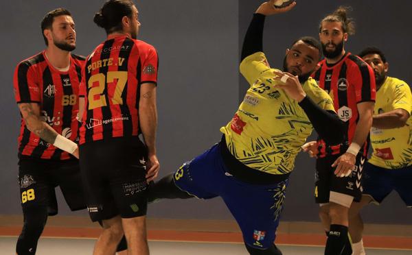 Handball N2 : Corte – Ile-Rousse doit réagir face à Antibes ce samedi