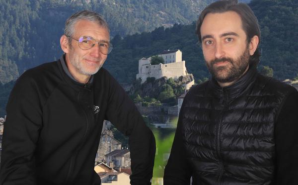 Municipales. La liste conduite par Petr'Antò Tomasi veut « sortir Corte du passéisme et de la léthargie »